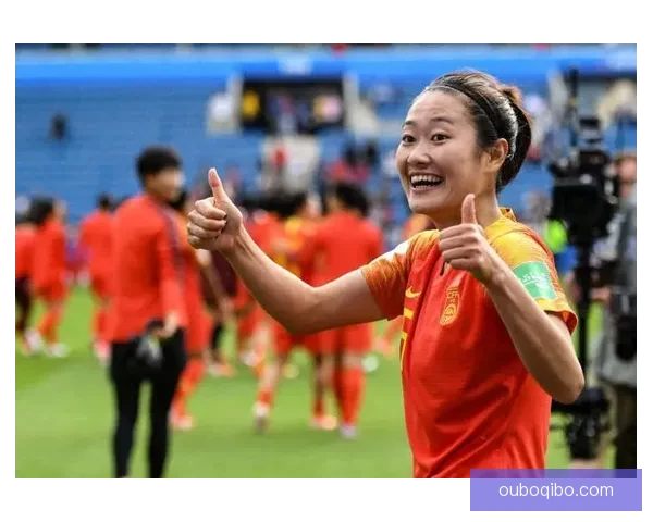 维多利亚女足与布达尔斯女足激战成平 双方1比1握手言和